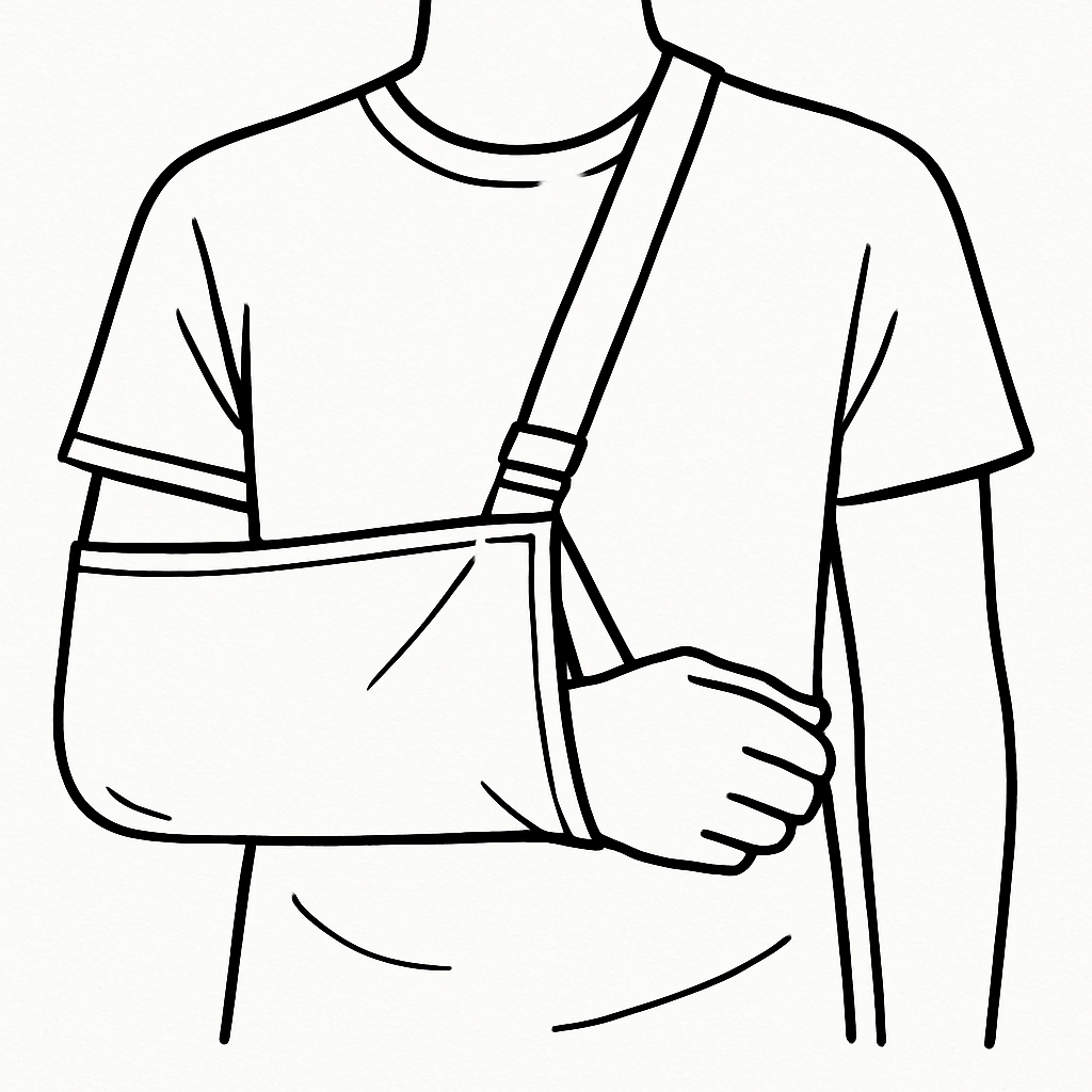 armsling