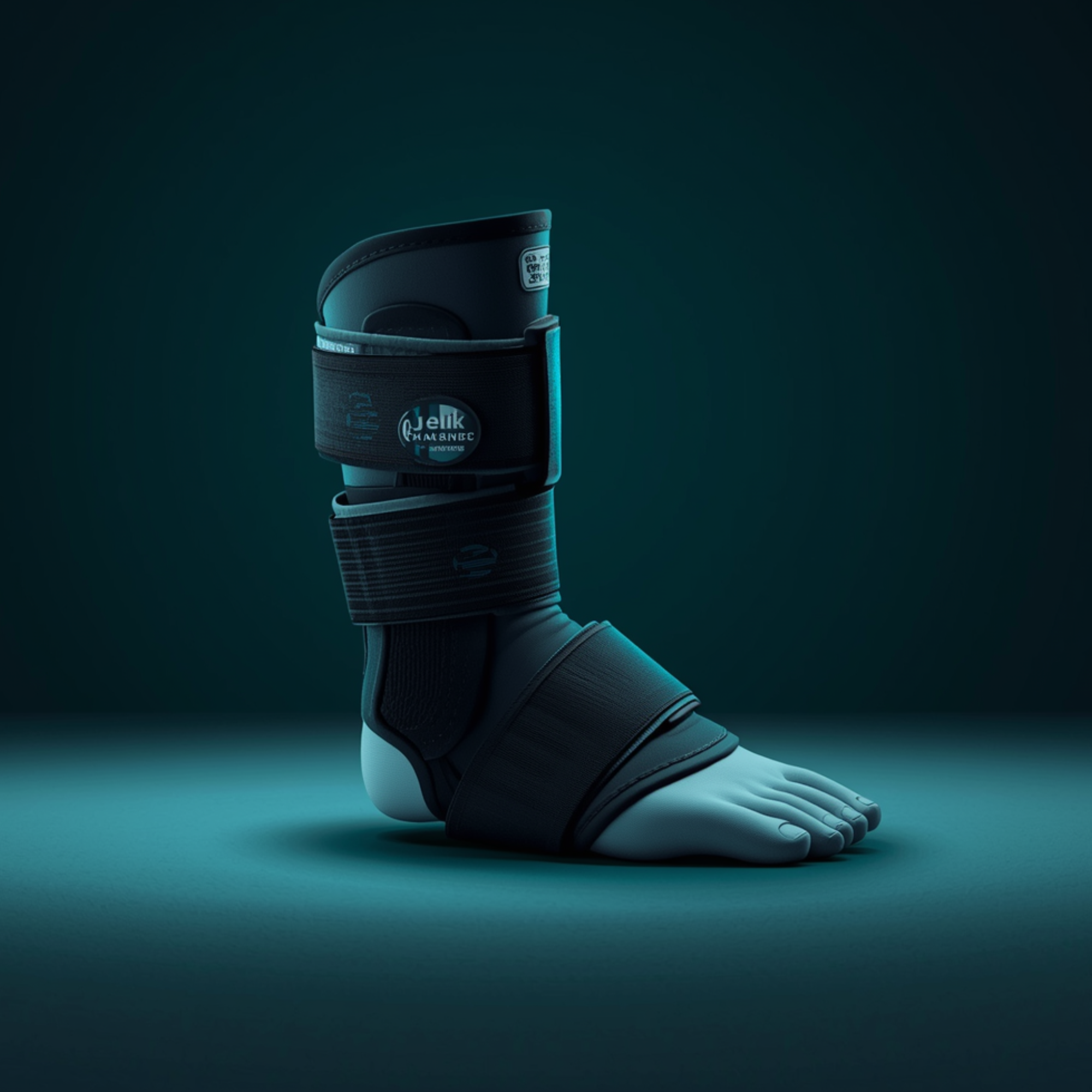 Orthotics image